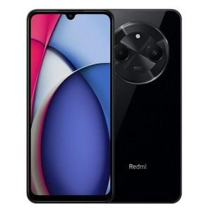 XIAOMI Redmi A3 Pro 6.88″ 4GB RAM / 128GB ROM Android 14 – Midnight Black