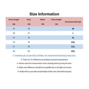 Catpapa Limited Time No Restock!1-6 Years Kid Girls Long Sleeve Top With Strap Dress