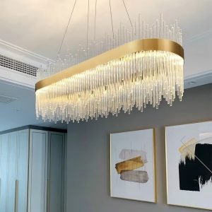 Luxury Lighting