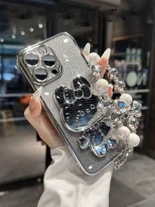 XIAOMI Redmi 15C 6.9” 4GBRAM/128GB ROM Android 15 -Midnight Black